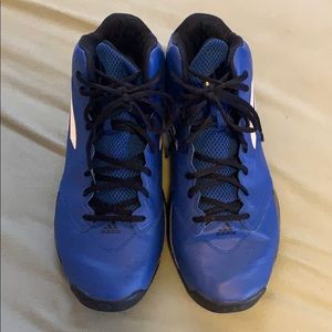 Adidas Basketball Shoes